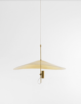 Float Suspension